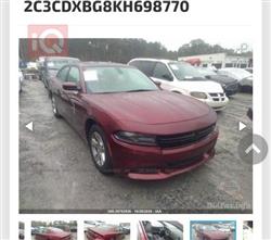 دودج تشارجر